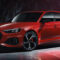 Vollelektrischer Audi Rs 5 Mit Mega Drehmoment Wohl In Planung 2023 Audi Rs4