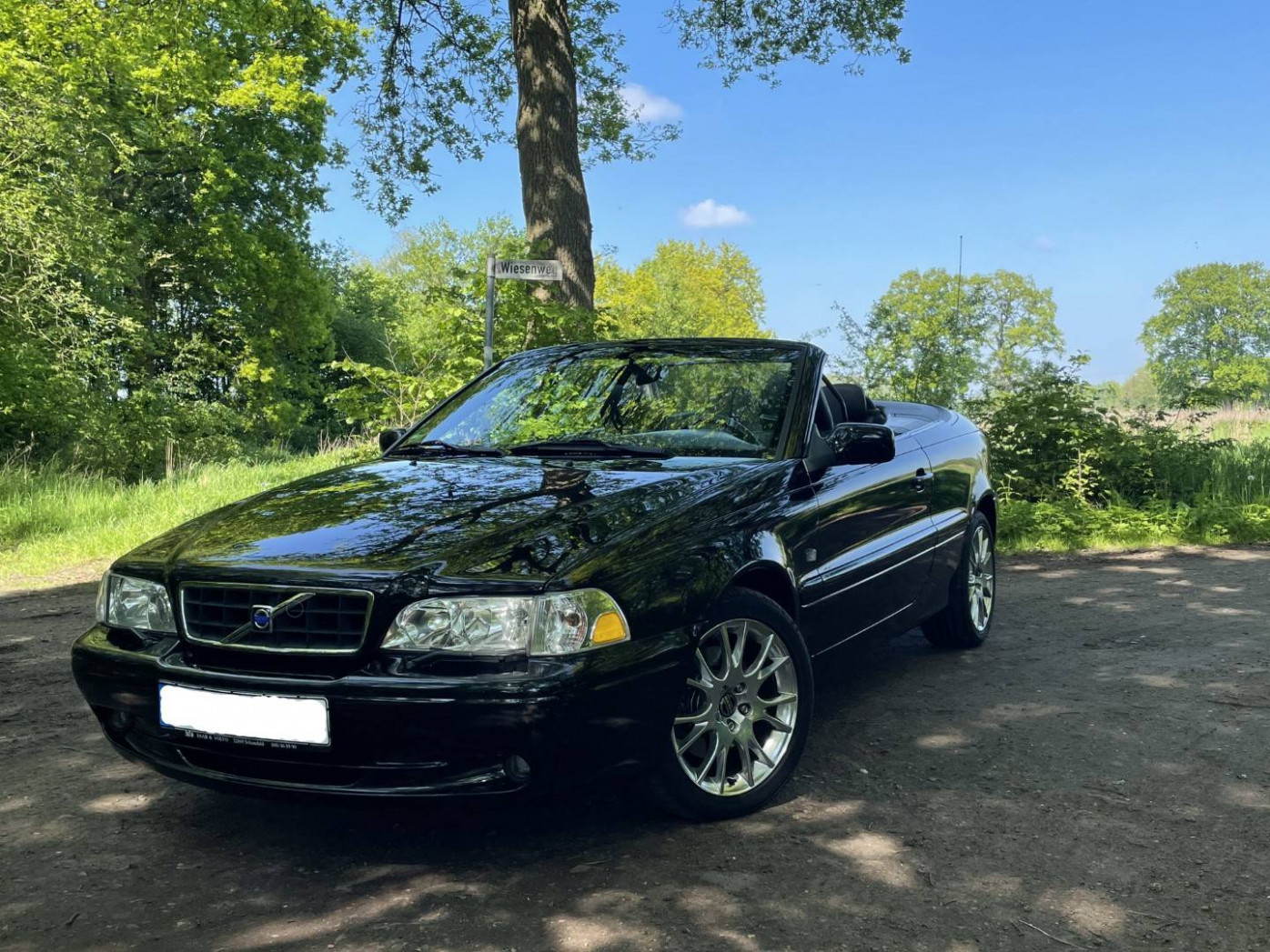 Price, Design and Review Volvo C70 2023