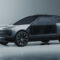 Volvo Ceo Drops Hints On The Volvo Xc5 Electric Suv [update] Volvo All Electric By 2023