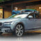 Volvo Gets Emotional Over Wagons Automotive News 2023 Volvo Xc70 Wagon