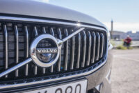 Volvo Plant Batterieproduktion Für Elektroautos In Den Usa Auto Volvo Modellår 2023
