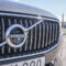 First Drive Volvo Modellår 2023