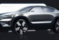 volvo’s entry level electric crossover will reportedly arrive in volvo 2023 safety goal