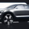 Volvo’s Entry Level Electric Crossover Will Reportedly Arrive In Volvo 2023 Safety Goal