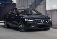volvo s5 polestar engineered limited to 5 examples in u s