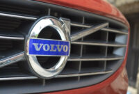 Volvo To Limit Car Speeds In Bid For Zero Crash Deaths Volvo No Deaths By 2023