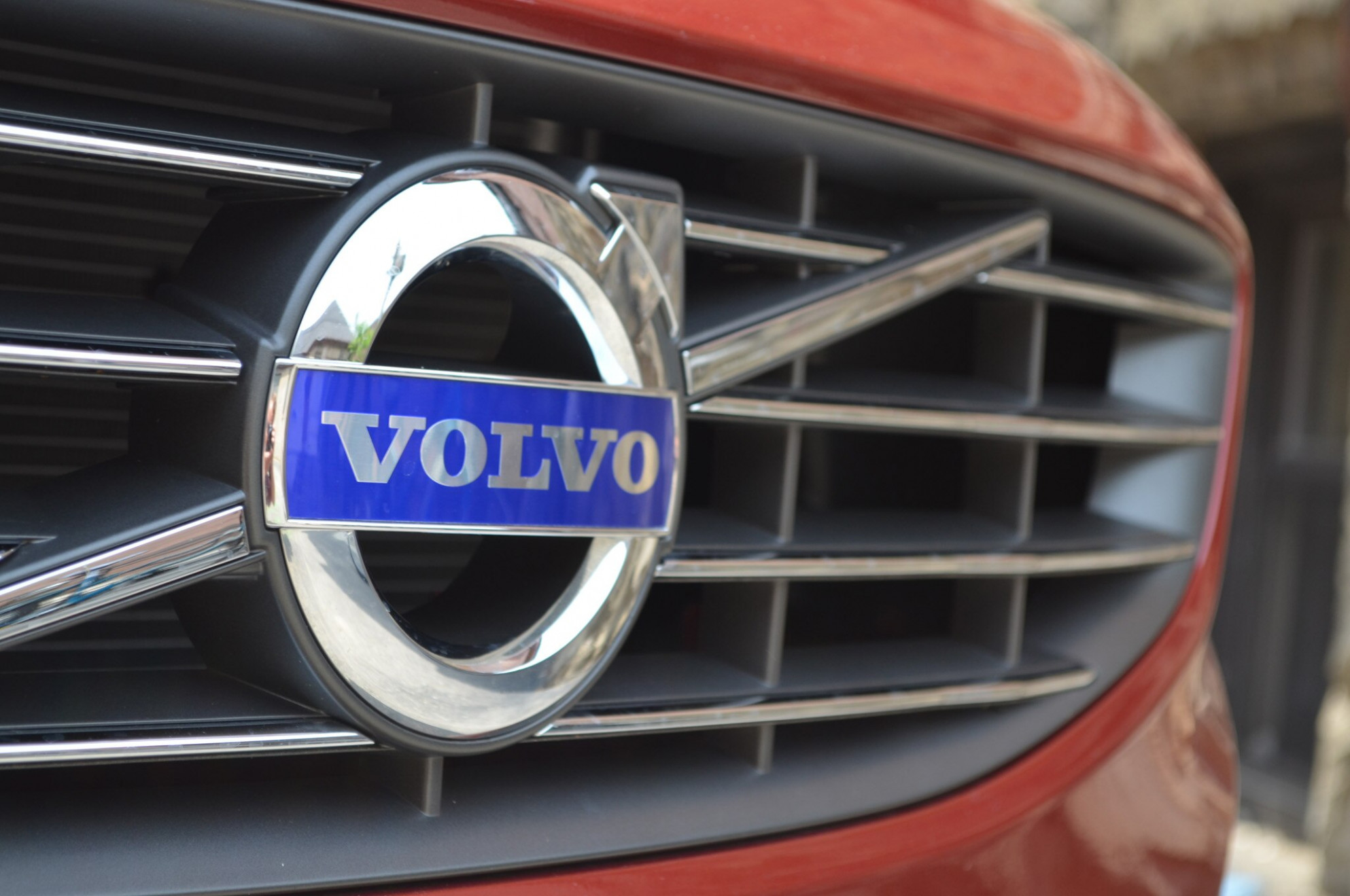 Performance and New Engine Volvo No Deaths By 2023