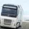 Volvo Truck Concept Uses 3 Percent Less Fuel Thanks To Less Volvo Truck Concept 2023