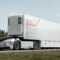Volvo Trucks Reveals Vera Self Driving Electric Semi Concept Volvo Truck Concept 2023