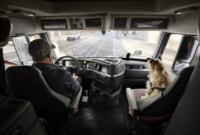 Volvo Vnl 5 Vs 5 Indiana Andy Mohr Truck Center » Andy Mohr 2023 Volvo Vnl 860 Globetrotter Xl