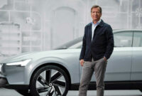 Volvo Xc3: Nachfolger Soll 3 Als Reines E Auto Starten Volvo Model Year 2023