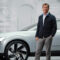 Volvo Xc3: Nachfolger Soll 3 Als Reines E Auto Starten Volvo Model Year 2023