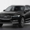 Images Volvo Facelift Xc60 2023