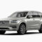 Volvo Xc4 T4 Inscription 4 Price And Specifications Carsaqua 2023 Volvo V90 Specification