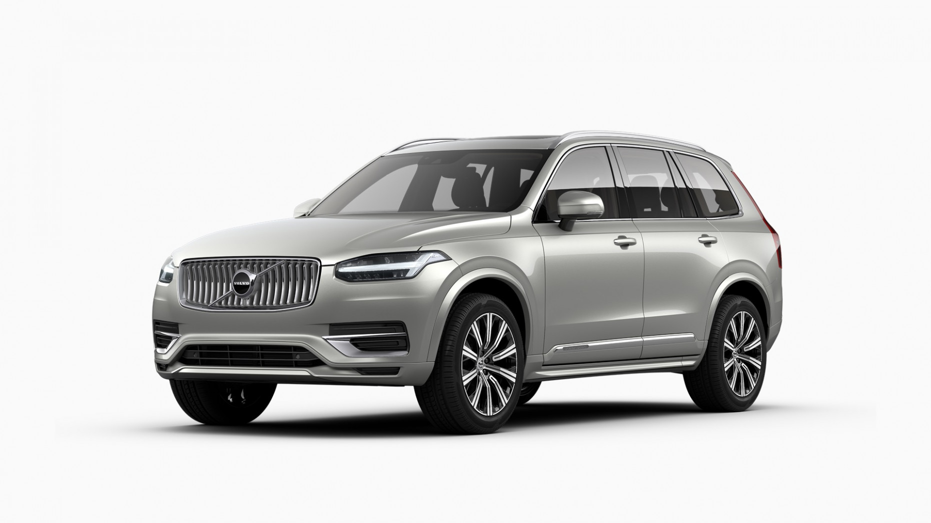 Redesign and Concept 2023 Volvo V90 Specification
