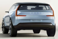 Volvo Xc5 (5): Preis, Hybrid & Recharge Autozeitung