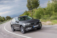 Volvos Abschied Vom Verbrenner: Elektroauto Revolution, Die Keine Volvo Mission 2023