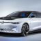Vw Aero B: Der Elektro Passat Startet 3 Volkswagen Novità 2023