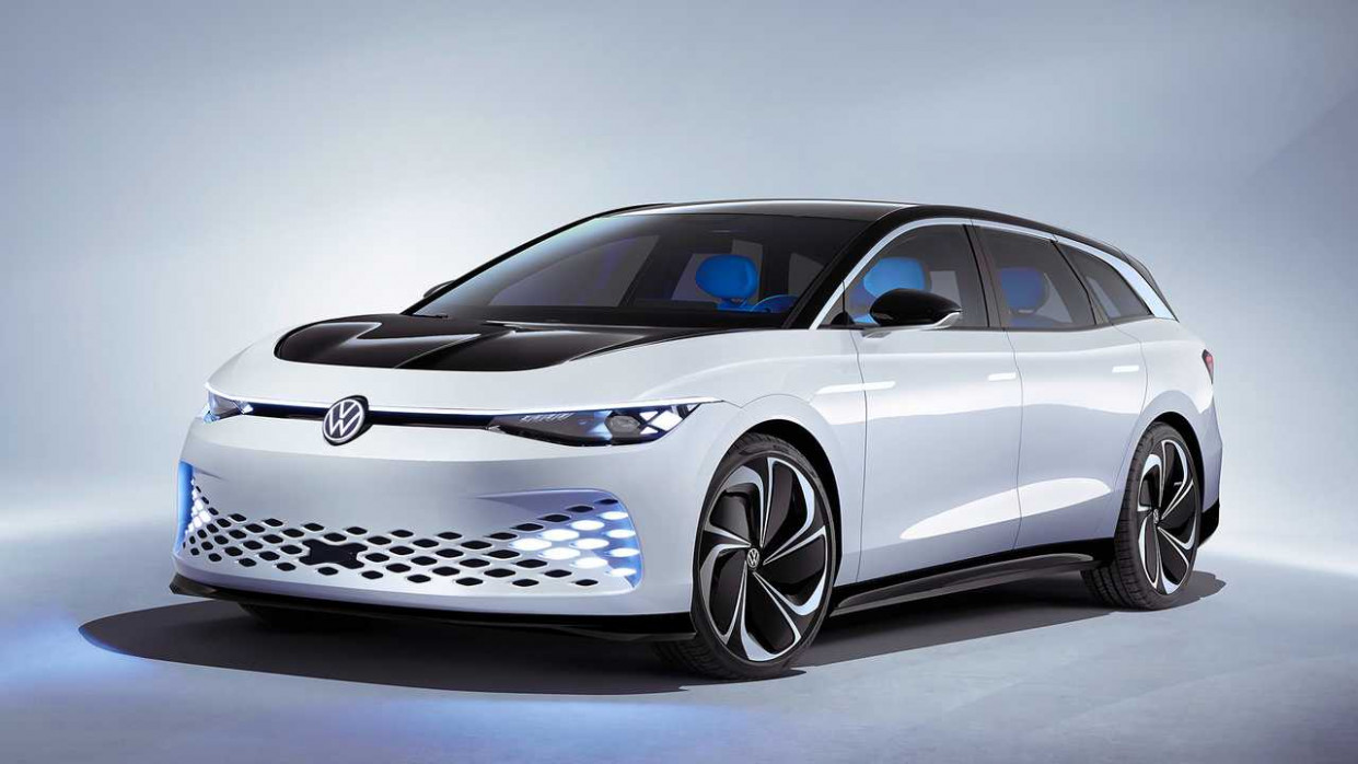 Price and Release date Volkswagen Kombi 2023