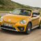 Vw Beetle Dune Cabrio Fahrbericht Auto Motor Und Sport 2023 Vw Beetle Dune