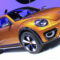 Vw Beetle Dune Off Road Concept: 5 Detroit Auto Show 2023 Vw Beetle Dune