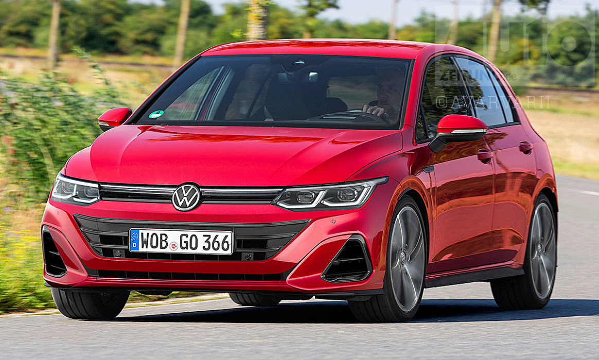 Review and Release date 2023 Volkswagen Golf Sportwagen