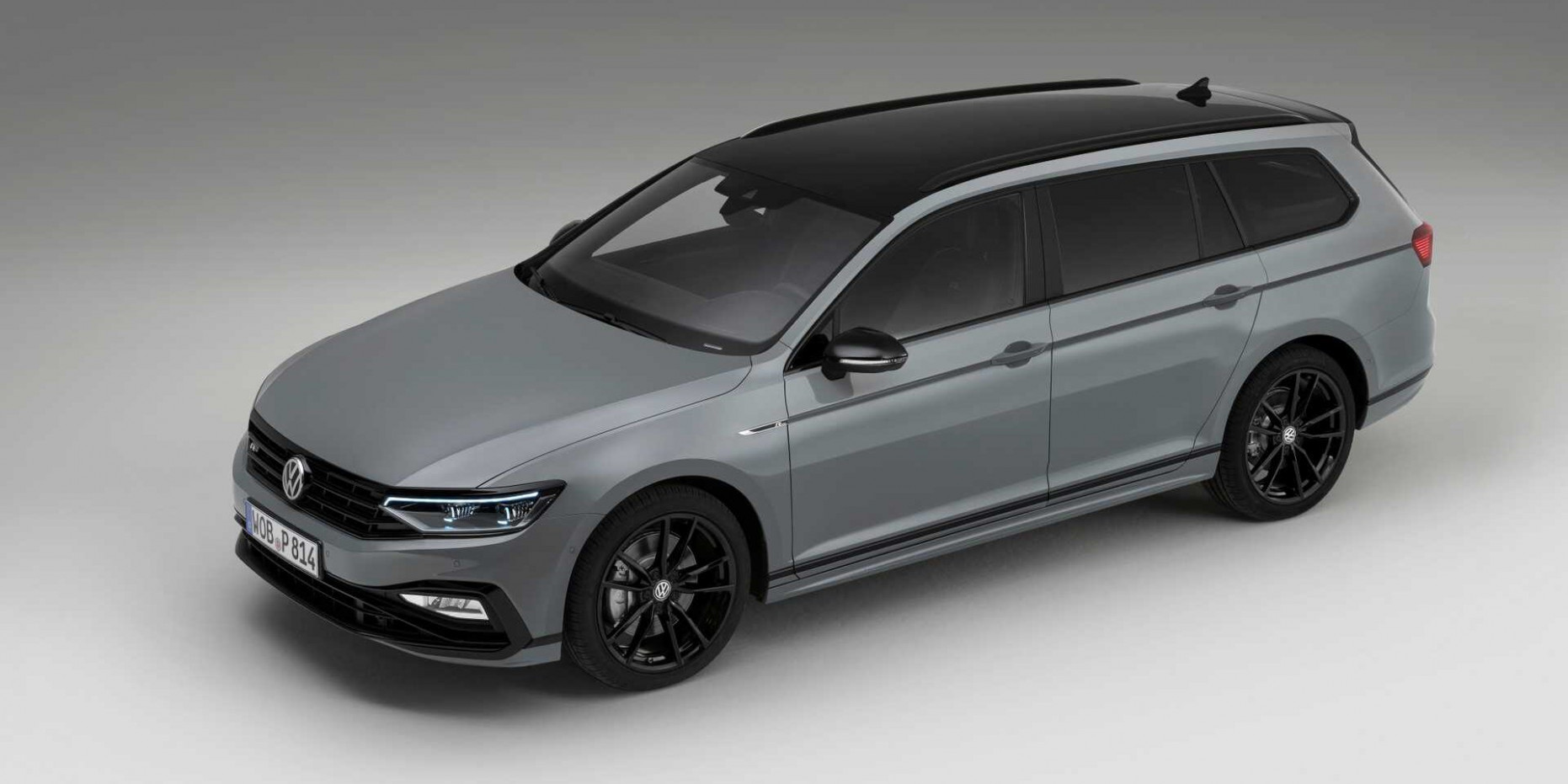 Redesign and Review 2023 Vw Cc