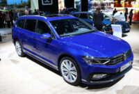 Price and Review Volkswagen Passat 2023 Europe