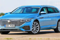 vw passat b3: will be released in 3 latest car news 2023 the next generation vw cc