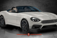 we may have a 5 5 spider stellantis (french & italian 2023 fiat spider