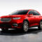 What If Chrysler Relaunched The Aspen? Check Out This Rendering 2023 Chrysler Aspen