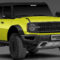 What We Know About The 5 Ford Bronco Raptor Ford Bronco 2023 Price