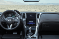 what you can expect from 3 infiniti q3? see details 2023 infiniti q50 interior