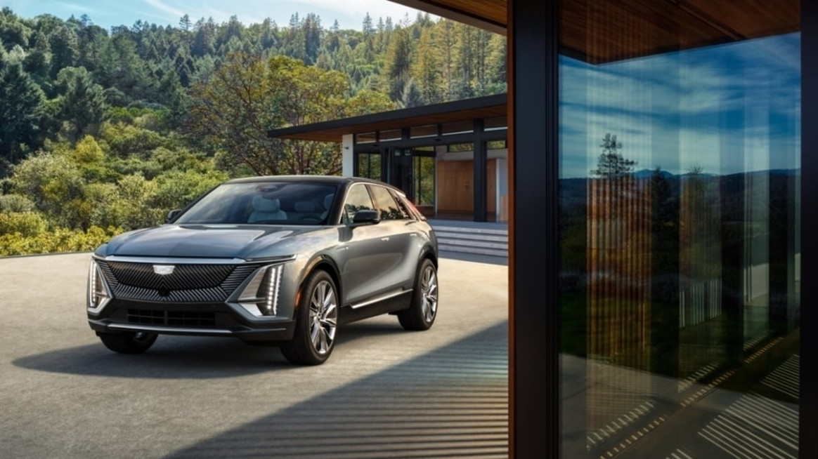 Review What Cars Will Cadillac Make In 2023