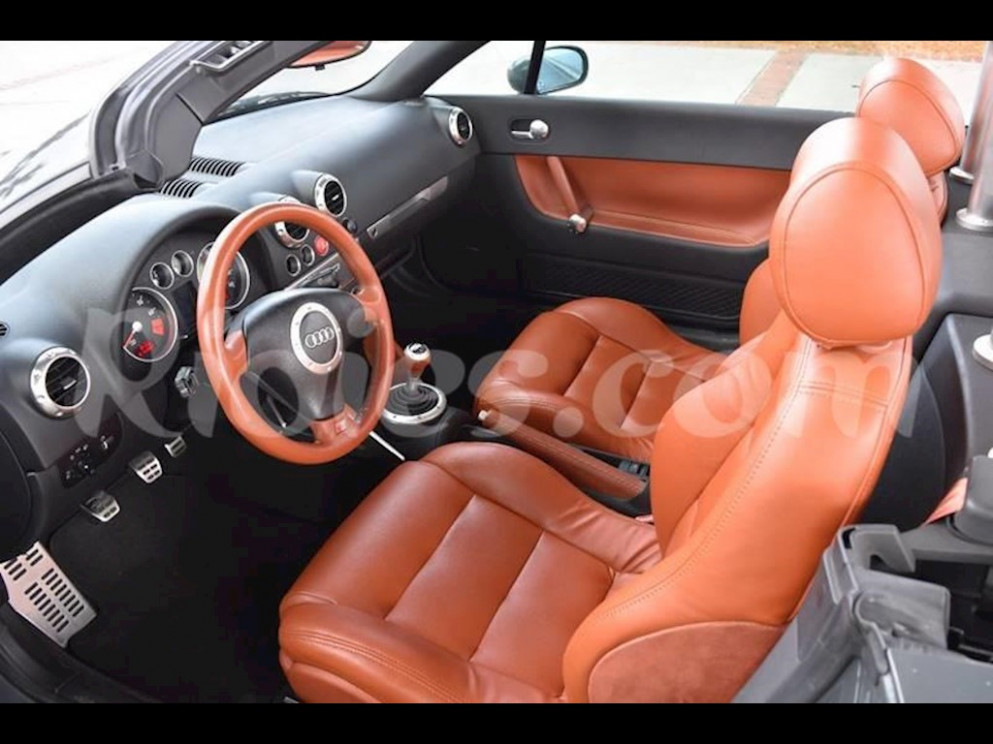 Price and Release date audi tt baseball seats