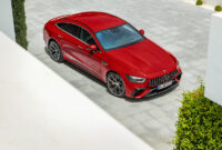 Release Date and Concept 2023 mercedes amg gt 63 s