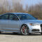 3 Audi A3 3 3t Competition Review: Call It The S3 Lite Audi A6 3