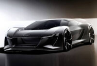 Review and Release date audi r8 e tron gt