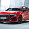 3 Audi Rs3 Hot Hatch And Saloon On Sale: Price And Specs Carwow 2022 Audi Rs3 Price