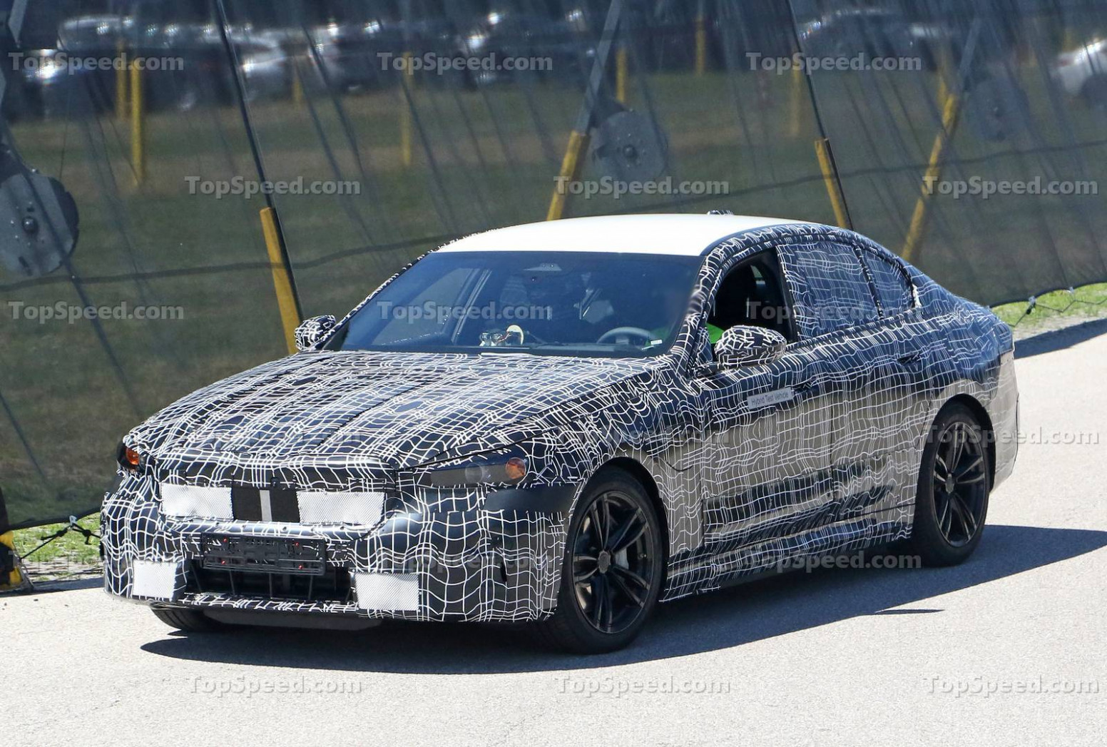 New Model and Performance 2024 bmw 5 series