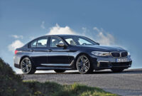3 Bmw 3 Series Review, Pricing, And Specs Bmw 5 Series Hp