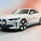 3 Bmw I3 Sedan Normalizes Brand’s Electric Vehicle Lineup Bmw Electric Cars 2022