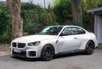 3 Bmw M3 Coupe (g3) Featured In Another Rendering 2023 Bmw M2 Images