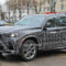 3 Bmw X3 Facelift Makes Spy Debut Revealing Very Little Carscoops 2022 Bmw X5 Facelift