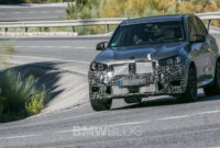 Redesign and Review 2022 bmw x5 facelift