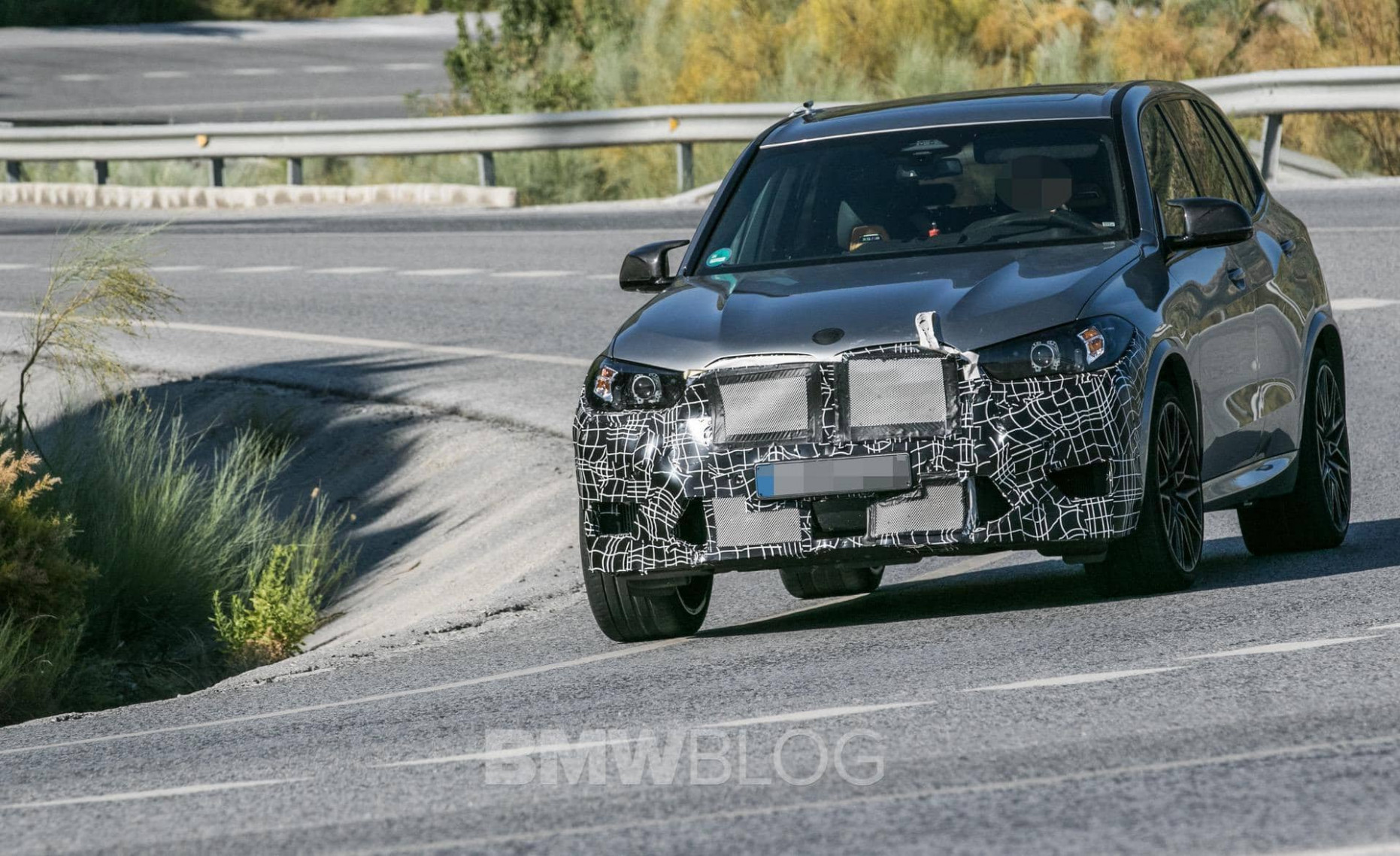 Ratings 2022 bmw x5 facelift