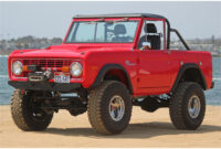 3 ford bronco for sale classiccars
