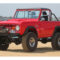 3 Ford Bronco For Sale Classiccars