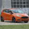 3 Ford Fiesta St Review, Pricing, And Specs Ford Fiesta St Horsepower