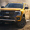 3 Ford Ranger Global Model Revealed With V3 Diesel And Wider Body 2022 Ford Ranger Price